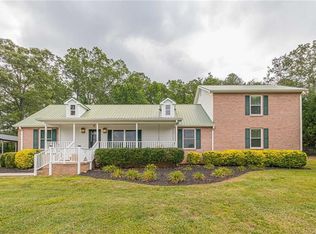 5021 Elrod Rd, Gainesville, GA 30506