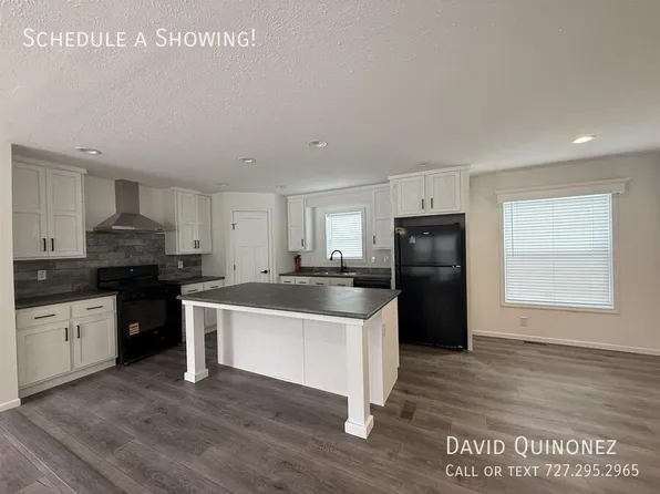 6271 Roosevelt, Belleville, MI 48111