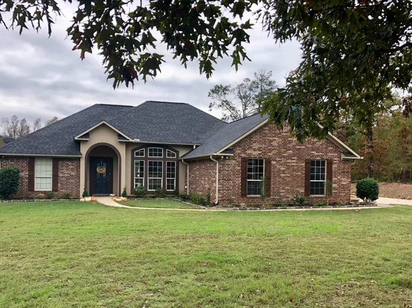 161 Mc #83, Fouke, AR 71837