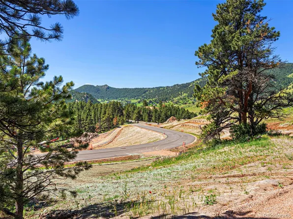 51 Canyon Pines Drive LOT 19, Arvada, CO 80403
