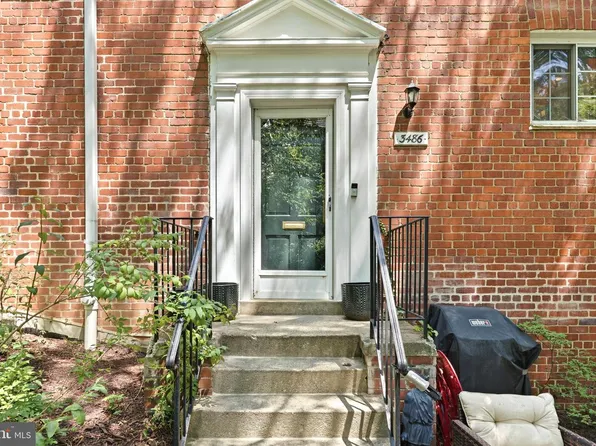 3486 Gunston Rd #721, Alexandria, VA 22302