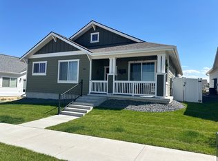 2891 Jeannette Rankin Dr, Helena, MT 59601