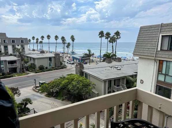 999 N Pacific St Unit C312, Oceanside, CA 92054