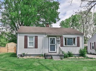 2217 Carolina St, Middletown, OH