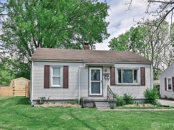 2217 Carolina St, Middletown, OH 45044