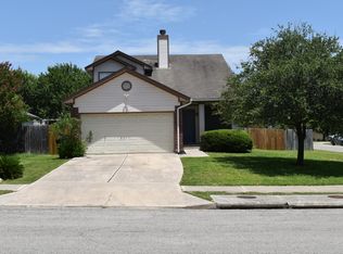 142 Ashford Park Blvd, Buda, TX 78610