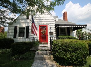 1009 Shawnee Ave, Ashland, KY 41102