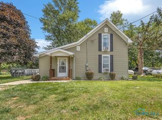 1431 Strong Ave, Findlay, OH 45840