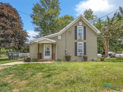 1431 Strong Ave, Findlay, OH, 45840
