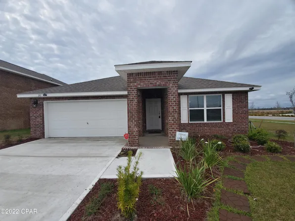 195 Spikes Cir, Southport, FL 32409