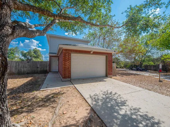 1631 Dove Run, Brookshire, TX 77423