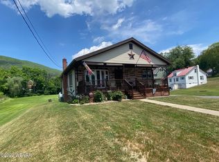 289 Long Run Rd, Mill Hall, PA 17751