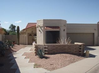 7170 N Via De Alegria, Scottsdale, AZ 85258