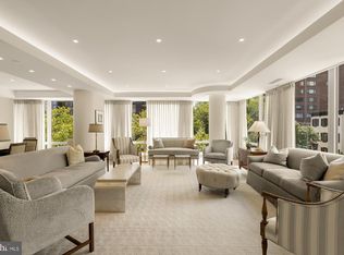 Ritz Carlton Residences, Washington, DC 20037