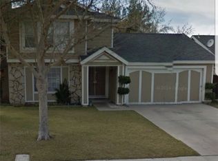 45133 Roberto Ct, Lancaster, CA 93535