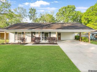 10241 Ardoon Dr, Baker, LA 70714