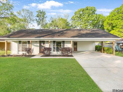 10241 Ardoon Dr, Baker, LA, 70714