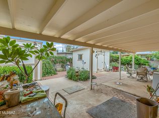 7324 E Random Ridge Dr, Tucson, AZ 85710
