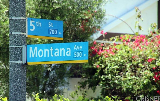 1st image of 521 Montana Ave APT 312
