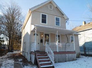 124 Johnston Ave, Plainfield, NJ 07062