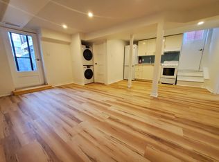 17 Alberta Ave, Toronto, ON M6H2R5