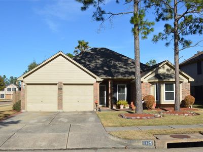 1125 Gulfton Dr, Pearland, TX, 77581