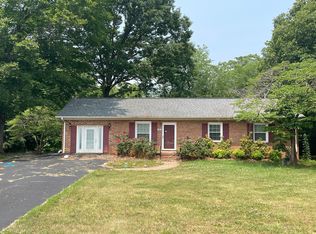 397 Flat Woods Rd, Amherst, VA 24521