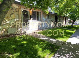 235 N Johnson Ave APT 3, Pocatello, ID 83204