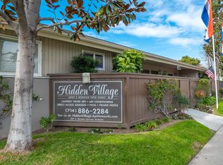 207 S Western Ave #21, Anaheim, CA 92804