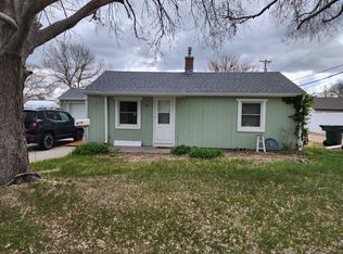 87 S Elder Ave, North Platte, NE 69101