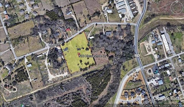 1st image of 510 Horseshoe Dr