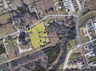 510 Horseshoe Dr, Leander, TX 78641