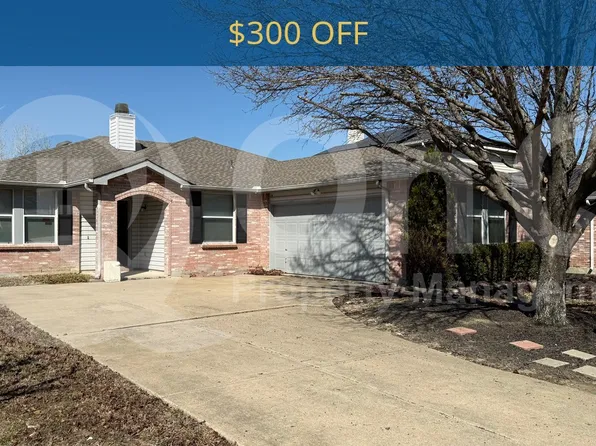 1309 Dawson Way, Mesquite, TX 75181