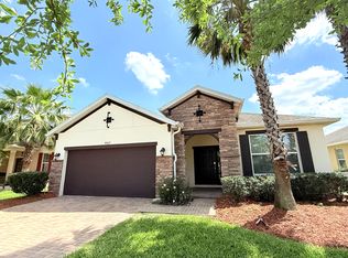 4069 Prairie Reserve Blvd, Orlando, FL 32824