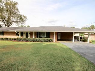 1340 Park Ave W, Eunice, LA 70535