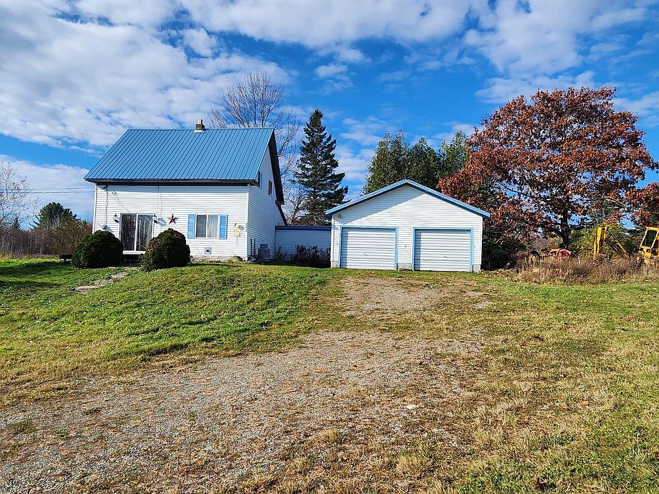 885 Silver Ridge Road, Silver Ridge Township, ME 04776 Zillow