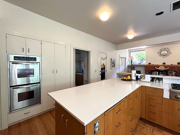Kitchen / Family Room