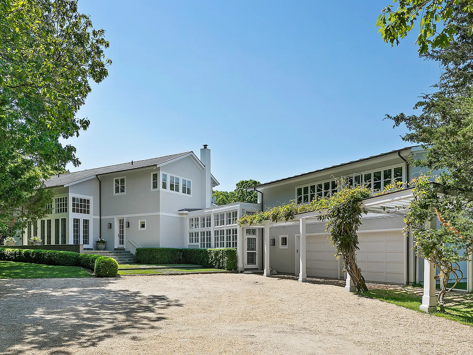 East Hampton 9.2acres — Photo 1
