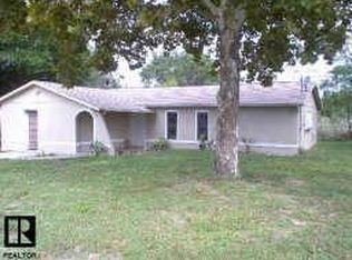 12209 Vandalia Dr, Hudson, FL 34667