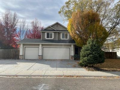 2055 E Meadow Creek Dr, Meridian, ID, 83646