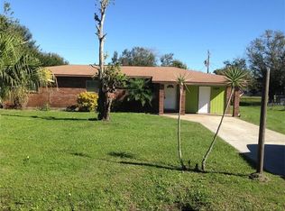 1264 SE Carnahan Ave, Arcadia, FL 34266