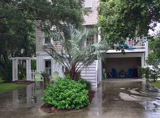 206 Assembly Way, Kure Beach, NC 28449