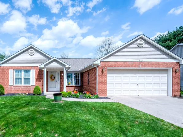 875 Wyndham Hills Dr, Lexington, KY 40514
