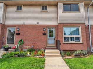 75 Ansondale Rd #6, London, ON N6C 5W4