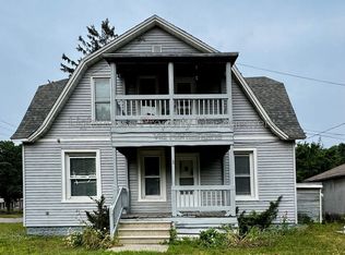 2550 Crozier Ave, Muskegon, MI 49441