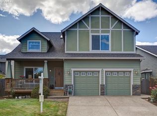 1537 Tyrone Ter, Beaverton, OR