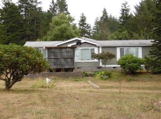 91096 Barnes Ln, North Bend, OR 97459