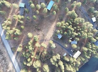 39314 Chiloquin Ridge Rd, Chiloquin, OR 97624