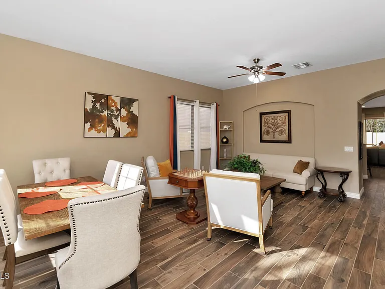 540 N Scott Dr #540 — Photo 14