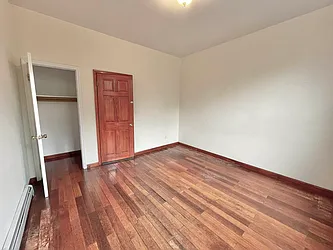 Rented by New Amsterdam Realty Group